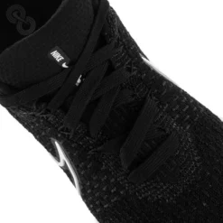 Nike Laufschuhe React Infinity Run FK 3 - Schwarz/Weiß Damen -TTKX-KLEIDUNG SHOP faa06b3a25e3