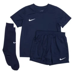Nike Park 20 Dry Kit - Navy/Weiß