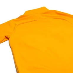 Nike Trainingsshirt Academy 21 Drill Top - Orange/Schwarz -TTKX-KLEIDUNG SHOP fe4e20b1dea4