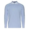 Nike Trainingsshirt Dri-FIT Strike - Blau/Grau/Weiß