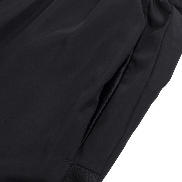 Nike Laufshorts Dri-FIT Challenger - Schwarz/Silber 5 Nike Laufshorts Dri-FIT Challenger - Schwarz/Silber – Bild 5