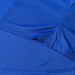 Nike Lauf T-Shirt Dri-FIT UV Run Division Miler - Blau/Blau -TTKX-KLEIDUNG SHOP ff8ae52d672a