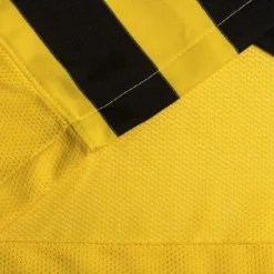 Nike Trikot DF Striped Division IV - Gelb/Schwarz/Weiß -TTKX-KLEIDUNG SHOP ff9c96b2fb03