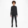 Nike Trainingsanzug Dri-FIT Academy 23 - Schwarz/Baltic Blau/Weiß Kinder